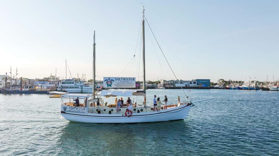 Bushtucker Cultural Cruise - Key things to know before you go