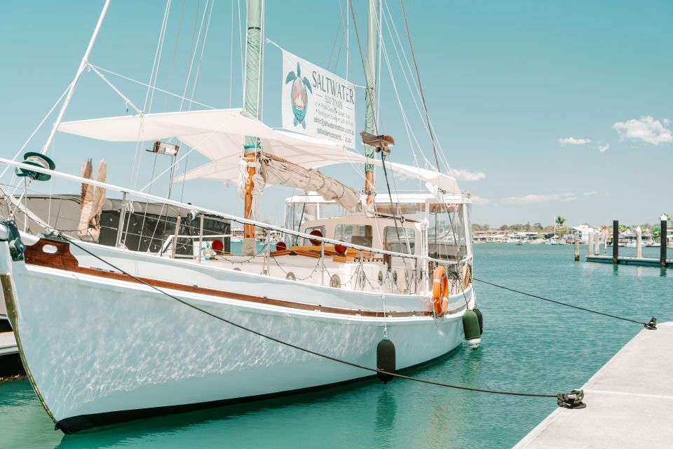 Bushtucker Cultural Cruise - Price and value: is $70 really fair?