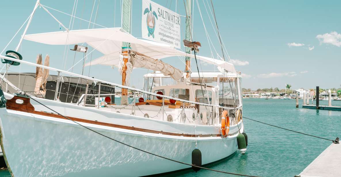 Bushtucker Cultural Cruise - Meeting point tips so you don’t waste time
