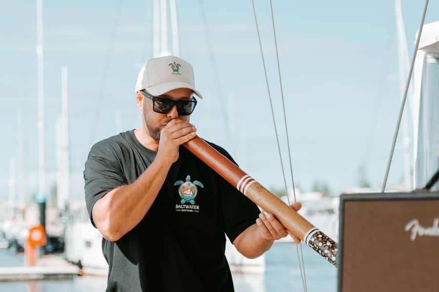 Bushtucker Cultural Cruise - Should you book the Bushtucker Cultural Cruise?