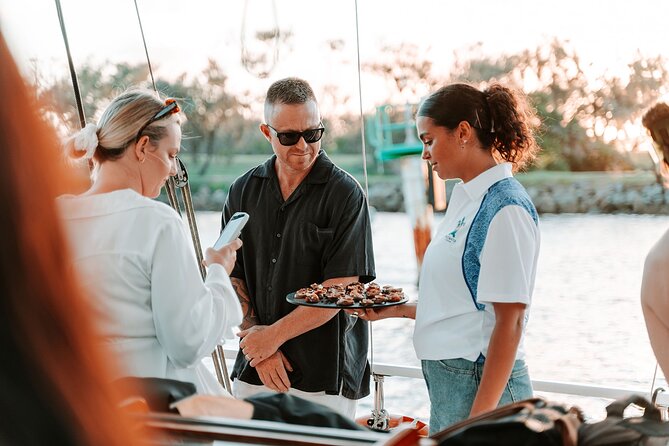 Bushtucker Cultural Cruise in Mooloolaba - Price and value: is $71.01 actually fair?