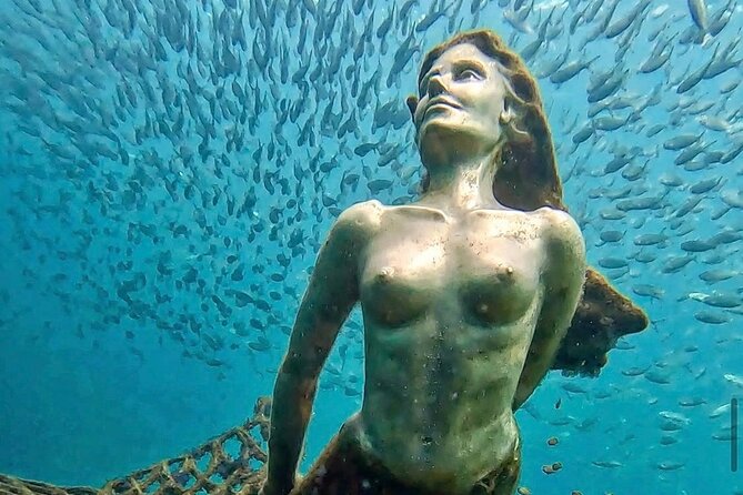 Busselton Jetty and Underwater Sculptures Snorkel Boat Tour - Who This Tour Works Best For (And Who Should Think Twice)