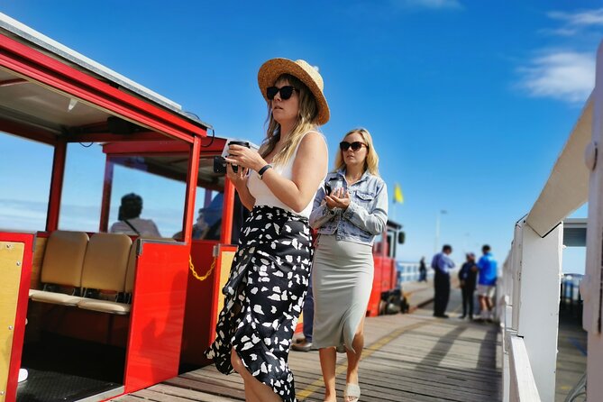 Busselton, Margaret River and Augusta 2-Day Tour from Perth - Day 1: Coastal Icons, Jetty Magic, and a Reality Check on Time
