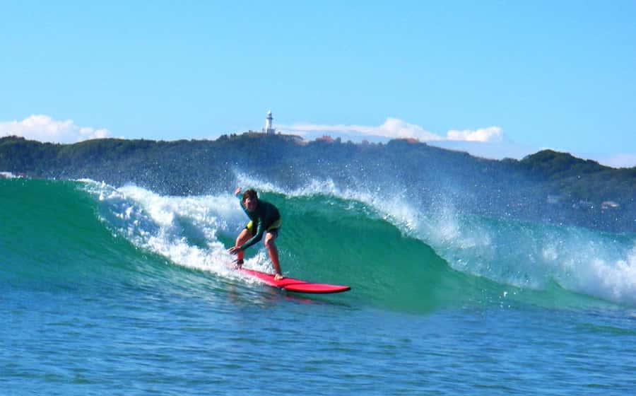 Byron Bay: 2 Hour Private Surf Lesson with Instructor - Key things I’d focus on before you book