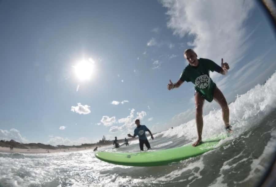 Byron Bay: 2 Hour Private Surf Lesson with Instructor - What you’ll do during the 2 hours (the practical flow)