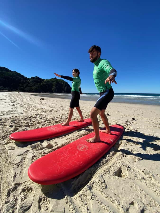 Byron Bay: 2 Hour Private Surf Lesson with Instructor - Should you book it? My straightforward take
