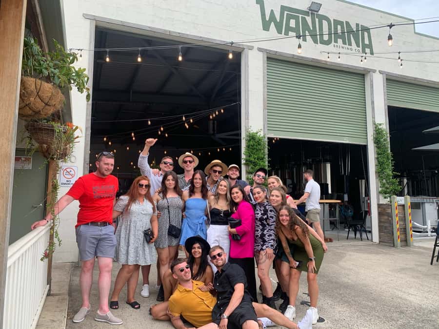 Byron Bay: Afternoon Brewery and Distillery Tour & tastings - Key points to know before you go