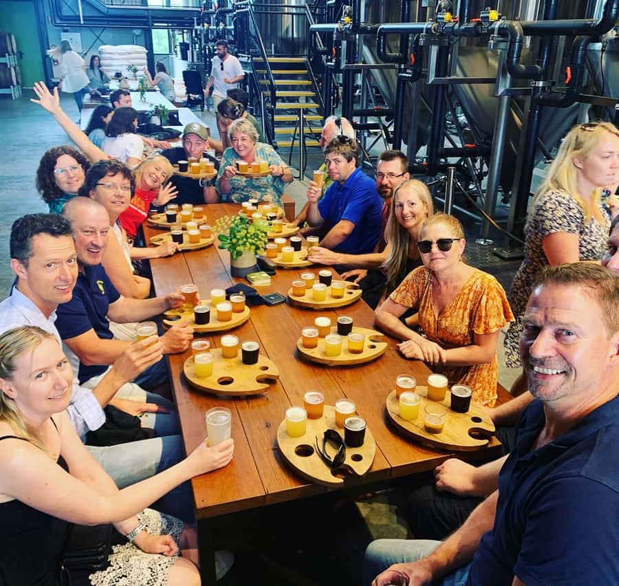Byron Bay: Afternoon Brewery and Distillery Tour & tastings - Why an afternoon tour beats a rushed morning in Byron Bay