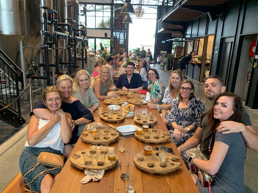 Byron Bay: Afternoon Brewery and Distillery Tour & tastings - Stop-by-stop: what each venue moment usually feels like