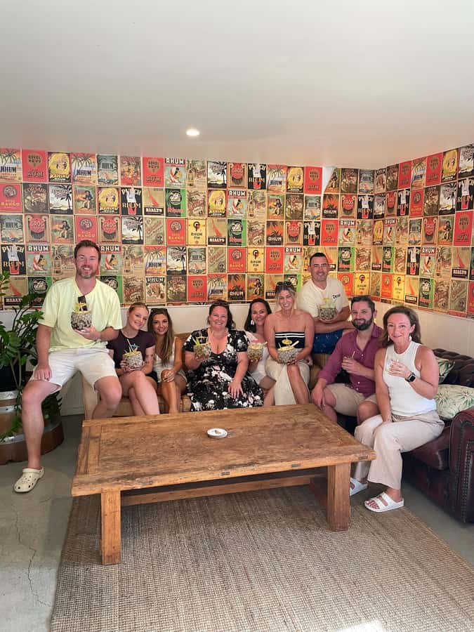 Byron Bay: Afternoon Brewery and Distillery Tour & tastings - The brewery and distillery lineup: what you’ll visit