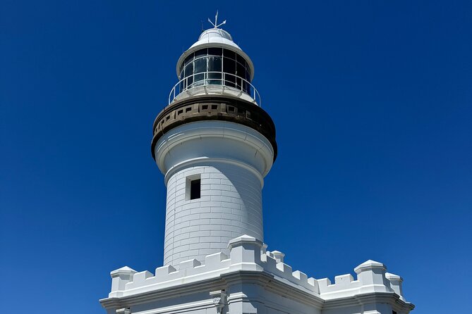 Byron Bay and Bangalow from Gold Coast - Key points to know before you go