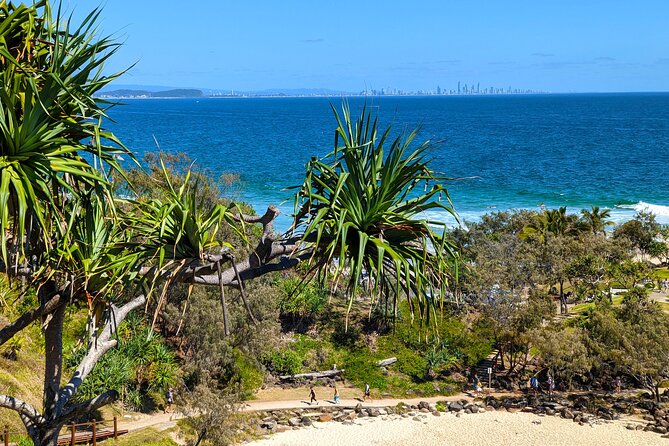 Byron Bay and Bangalow from Gold Coast - A smart one-day plan: Byron Bay plus Bangalow without the stress
