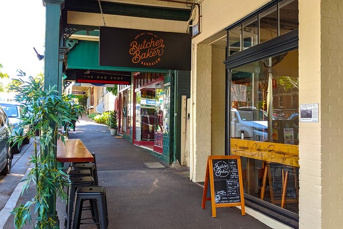 Byron Bay and Bangalow from Gold Coast - Byron Bay on your own: lunch, shops, beach time