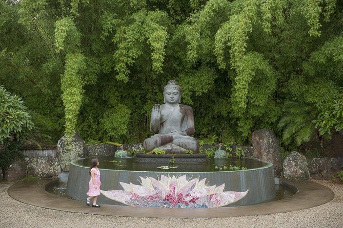 Byron Bay and Beyond Tour Including Cape Bryon Lighthouse Crystal Castle and Bangalow - Price and value: what $135.56 buys (and why the inclusions matter)