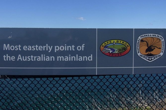Byron Bay and Beyond Tour Including Cape Bryon Lighthouse Crystal Castle and Bangalow - Timing, weather, and what to pack for a smooth day