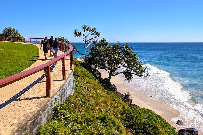 Byron Bay, Bangalow & Gold Coast Day Trip from Brisbane - Price and What You’re Really Paying For