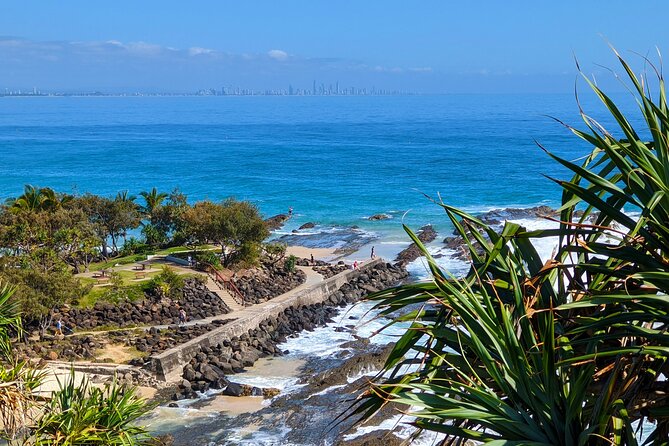 Byron Bay, Bangalow & Gold Coast Day Trip from Brisbane - The Day’s Backbone: Comfort on a Long Drive