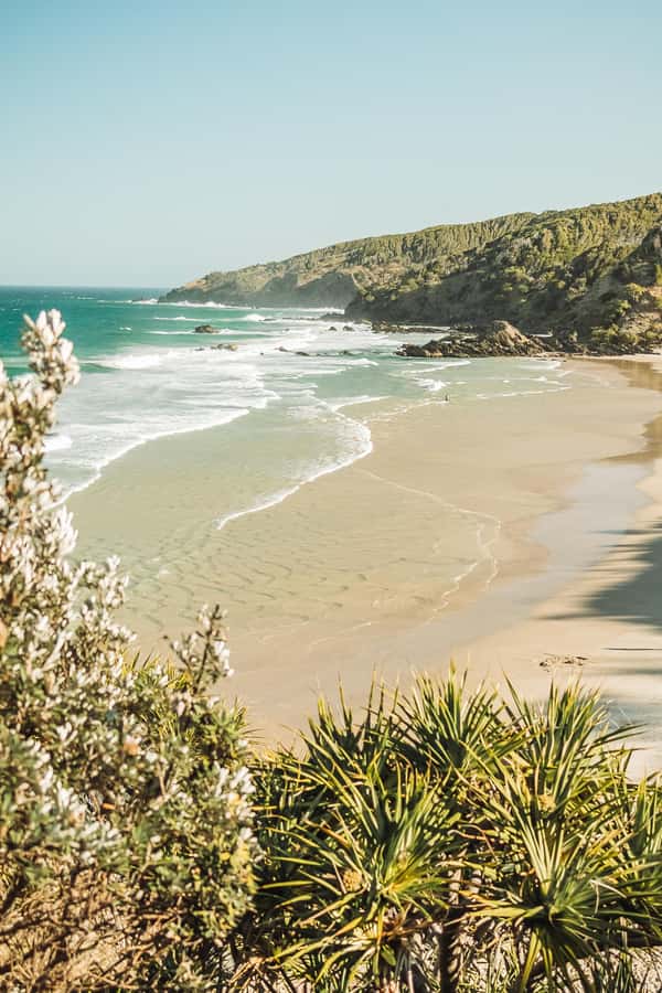 Byron Bay: Behind The Bay Waterfalls & Hidden Gems Day Tour - Who should book this tour (and who might skip it)?