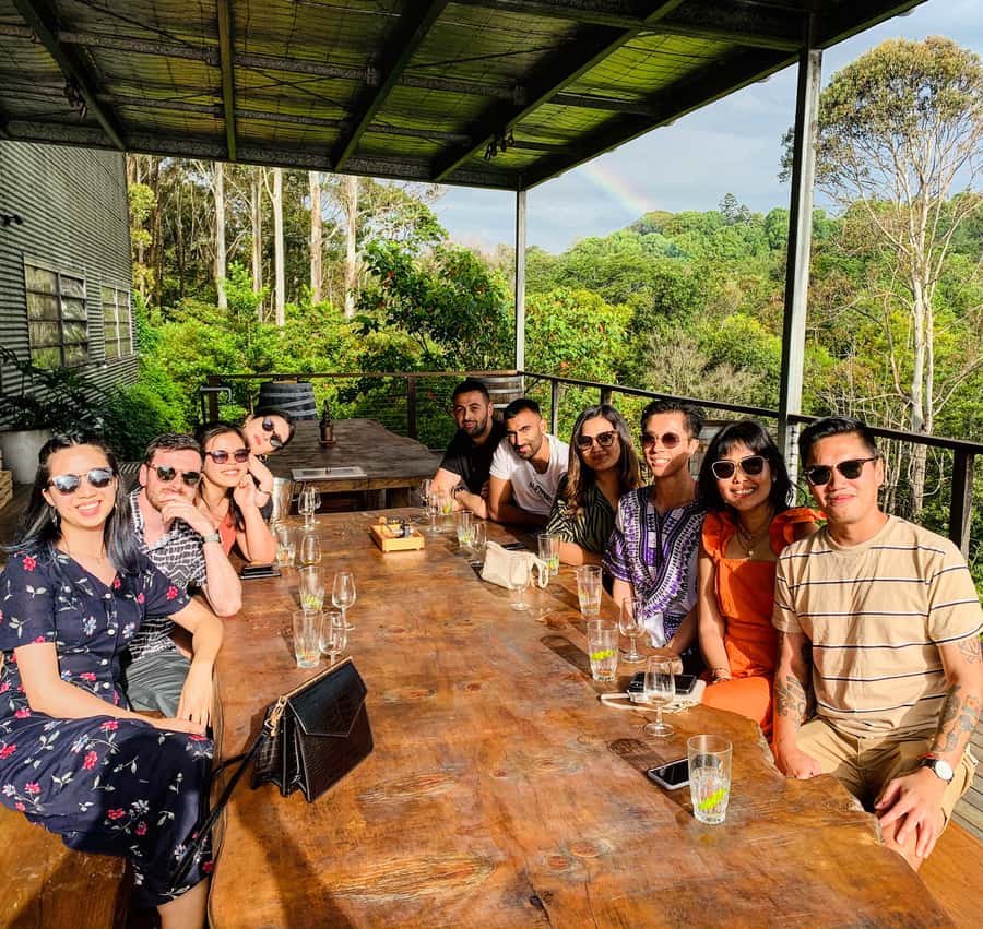 Byron Bay Brewery and Distillery Day Tour: Lunch & tastings - From Pickup To Paddles: A 6-Hour Byron Bay Drinking Plan That’s Actually Manageable