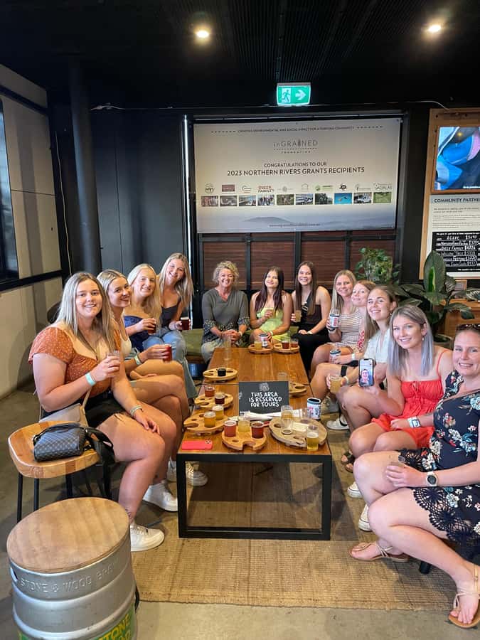 Byron Bay Brewery and Distillery Day Tour: Lunch & tastings - Price and Logistics: Is $145 Good Value?