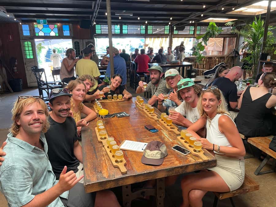 Byron Bay Brewery and Distillery Day Tour: Lunch & tastings - Who Should Book—and Who Might Want a Different Plan