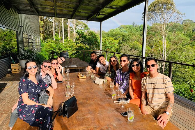 Byron Bay Brewery & Distillery Tour: Tastings, Lunch & transfers - Is $147 a good deal? Value, drinks, and lunch