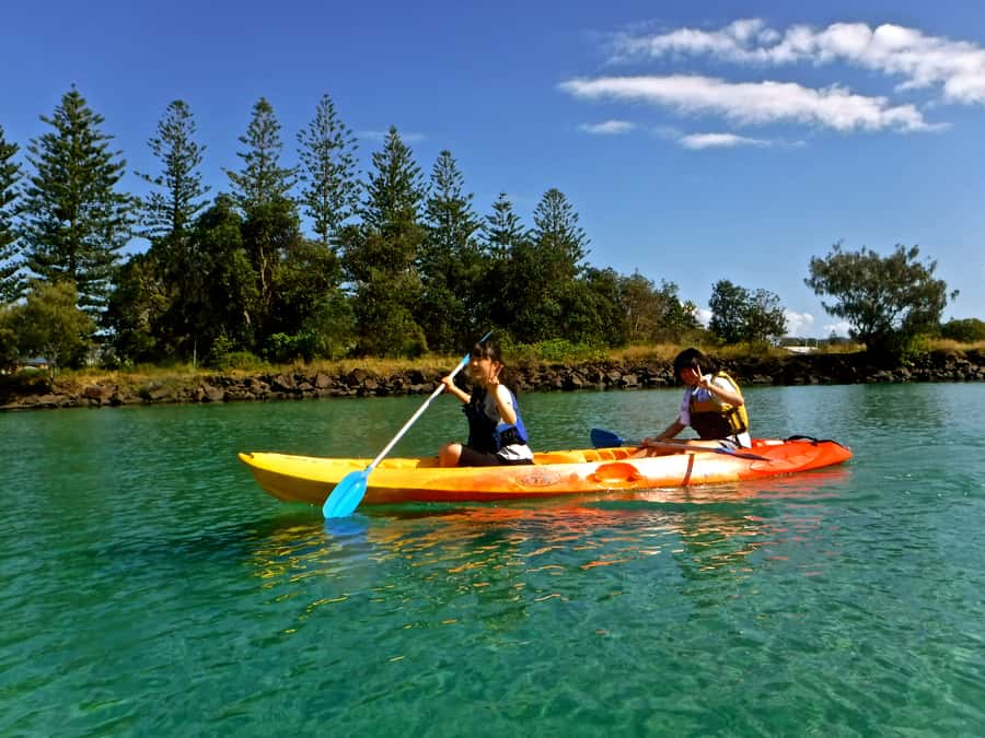 Byron Bay: Brunswick River Scenic Kayak Tour - Key Things That Make This Kayak Tour Worth It