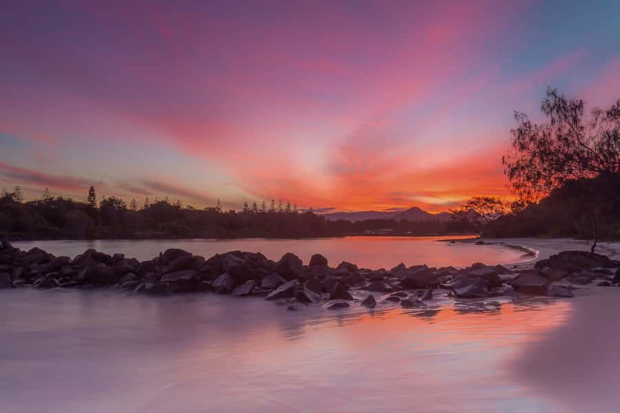 Byron Bay: Brunswick River Sunset Kayak Tour - Key Things To Know Before You Go