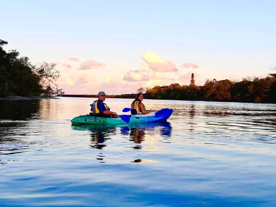 Byron Bay: Brunswick River Sunset Kayak Tour - What to Bring (So You Don’t End Up Cold, Wet, or Uncomfortable)