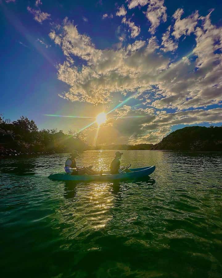 Byron Bay: Brunswick River Sunset Kayak Tour - Price and Logistics: Quick, Real-World Planning