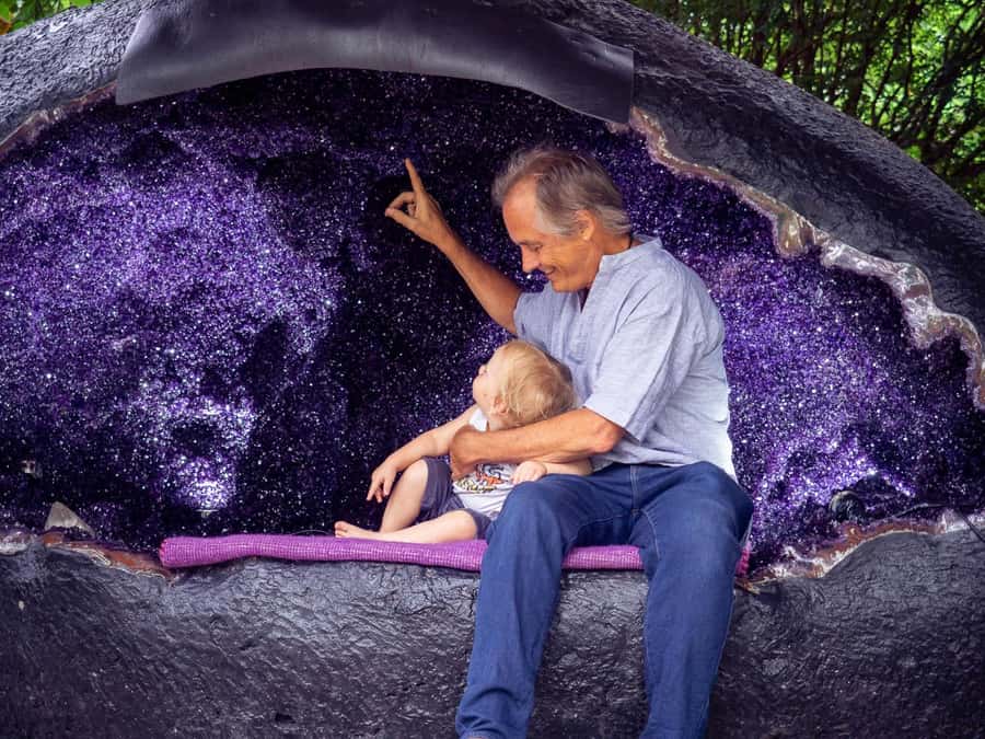 Byron Bay: Crystal Castle & Shambhala Gardens Entry Ticket - Key highlights to know before you go