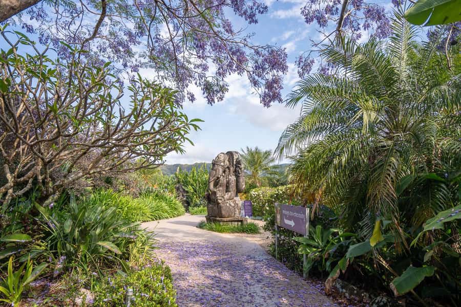 Byron Bay: Crystal Castle & Shambhala Gardens Entry Ticket - Who this is best for (and who may not love it)