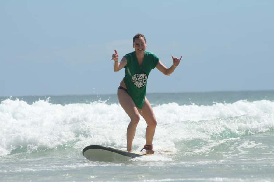 Byron Bay: Group Surf Lesson with Instructor - Key things I’d bet you’ll care about