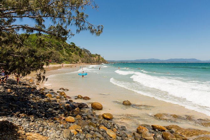 Byron Bay Lighthouse and Hinterland Tour - Should you book the Byron Bay Lighthouse and Hinterland tour?