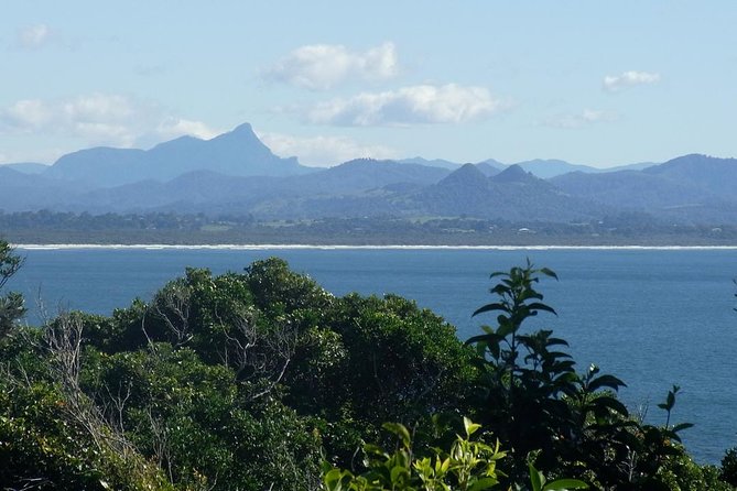 Byron Bay Lighthouse and Hinterland Tour - FAQ