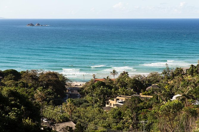 Byron Bay Lighthouse and Hinterland Tour - Bangalow: crafts, cafés, and a realistic lunch window