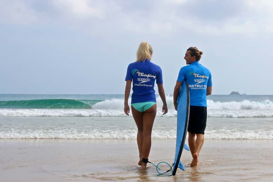Byron Bay: Private Surf Lesson - Key Takeaways Before You Go