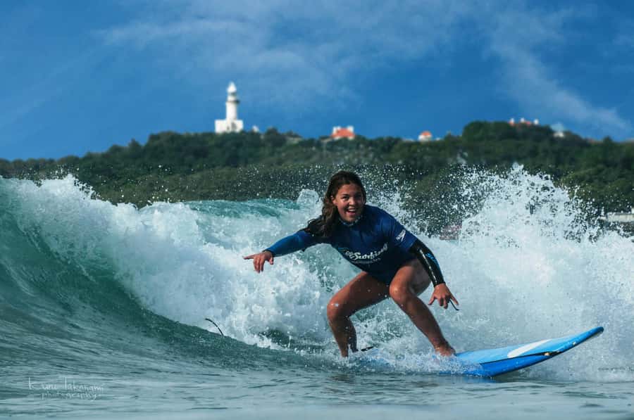 Byron Bay: Private Surf Lesson - Private Surf Coaching in Byron Bay: What Makes It Worth It