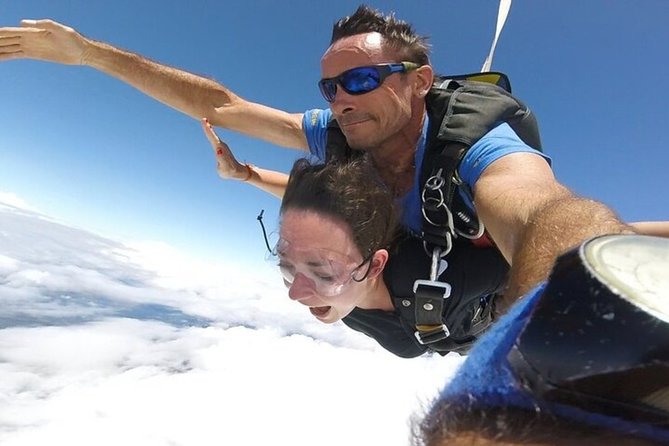 Byron Bay: Tandem Skydive Experience - Price and Value at $268: What You’re Paying For