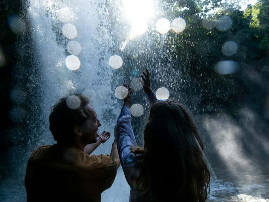 Byron Bay: Wildlife and Waterfall Tour with Breakfast - A 270-Minute Byron Bay Route That Hits the Big Stuff Without the Chaos