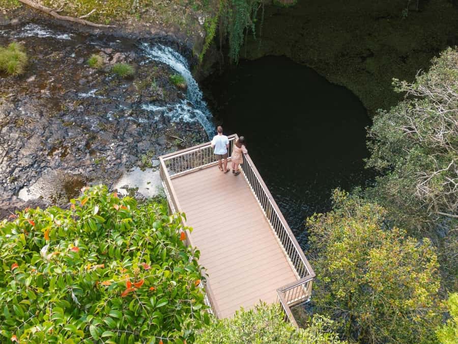 Byron Bay: Wildlife and Waterfall Tour with Breakfast - Zentvelds Coffee Roastery and the Breakfast Plan That Feels Like a Real Start