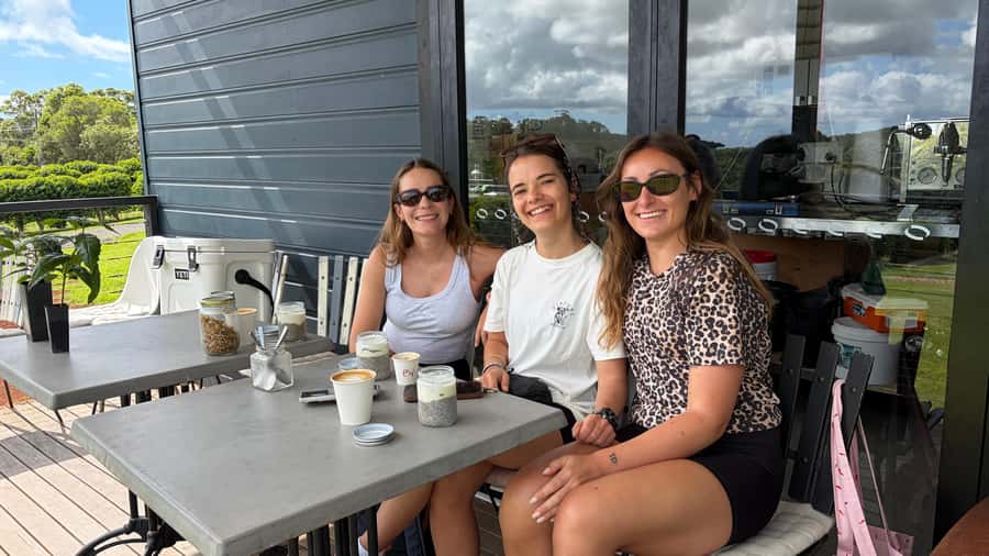 Byron Bay: Wildlife and Waterfall Tour with Breakfast - A Few Things to Know Before You Go (So You Enjoy It More)