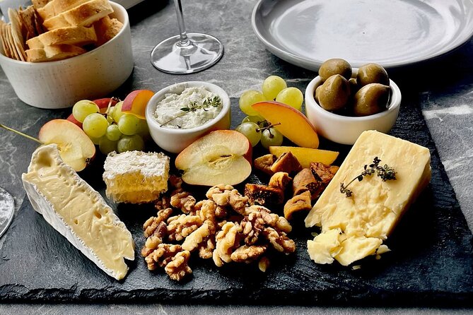 Cael’s Gate Wine and Cheese Tasting in Hunter Valley - Key Highlights Worth Knowing