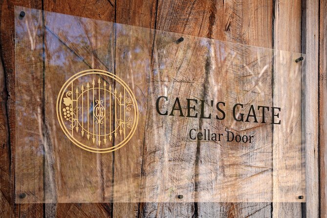 Cael's Gate Wine and Ploughman’s Lunch in Hunter Valley - Balcony views and the pause button: how to choose where to sit