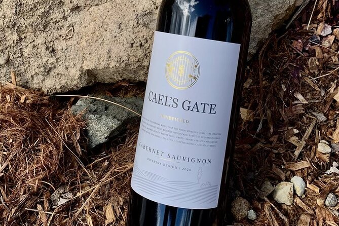 Cael's Gate Wine and Ploughman’s Lunch in Hunter Valley - A few practical tips before you go