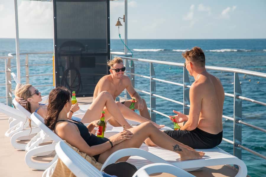 Cairns: 2-Day Barrier Reef Pontoon & Fitzroy Island Tour - Value check: what $315 buys you over two days in Cairns