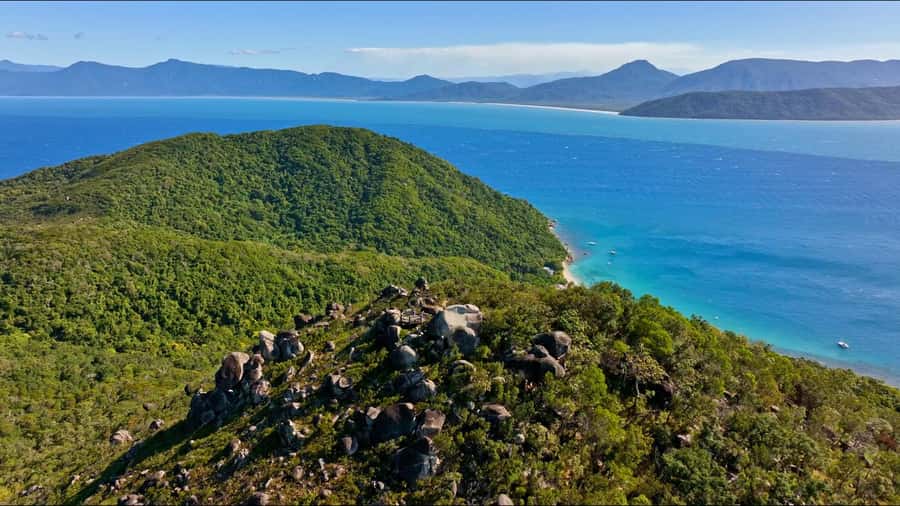Cairns: 2-Day Great Barrier Reef and Fitzroy Island Tour - Glass-Bottom Boat on Day 2: Useful, But Not the Main Event