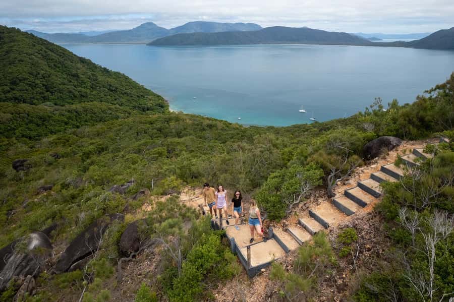 Cairns: 2-Day Great Barrier Reef and Fitzroy Island Tour - What to Bring So You Don’t Fuss on the Water