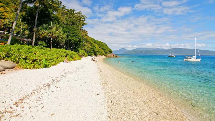 Cairns: 2-Day Great Barrier Reef and Fitzroy Island Tour - Who This Tour Fits Best (And Who Might Want Another Option)