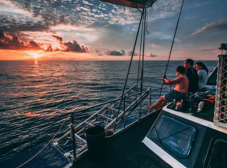 Cairns: 2-Day Great Barrier Reef Dive and Snorkel Boat Trip - Overnight Outer Reef from Cairns: why this format hits differently